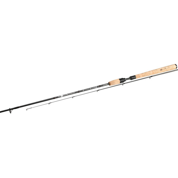 

Спиннинг Mikado Inazuma Flash Perch Spin 2.40м до18гр. CORC (WAA060C-240)