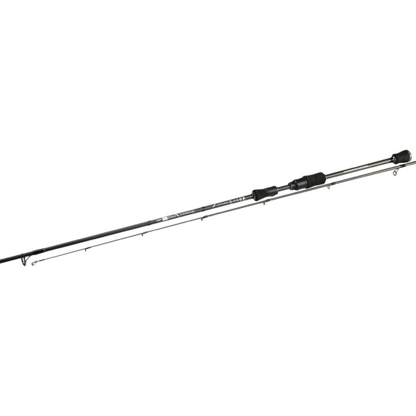

Спиннинг Mikado Inazuma Flash Perch Spin 2.40м до18гр. EVA (WAA060E-240)