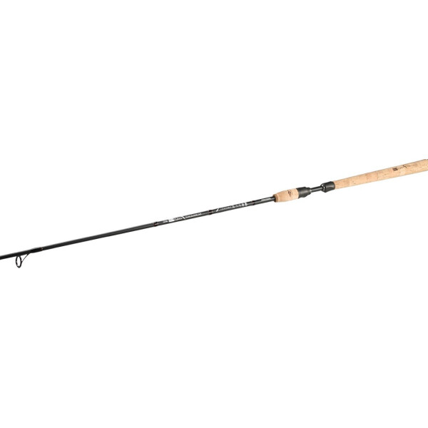 

Спиннинг Mikado Inazuma Flash Zander Spin 2.29м до22гр. 2-сост. CORC (WAA061C-229)