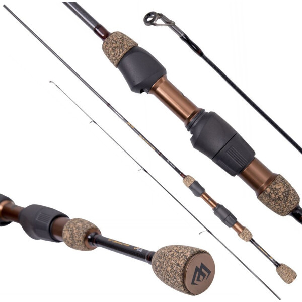 

Спиннинг Mikado Katsudo Slim 1.98м 0.5-5гр. (WAA679-198)