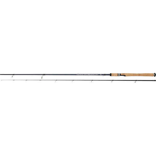 

Спиннинг Mikado Lexus Sapphire 2.40м до7гр. (WA223-240)