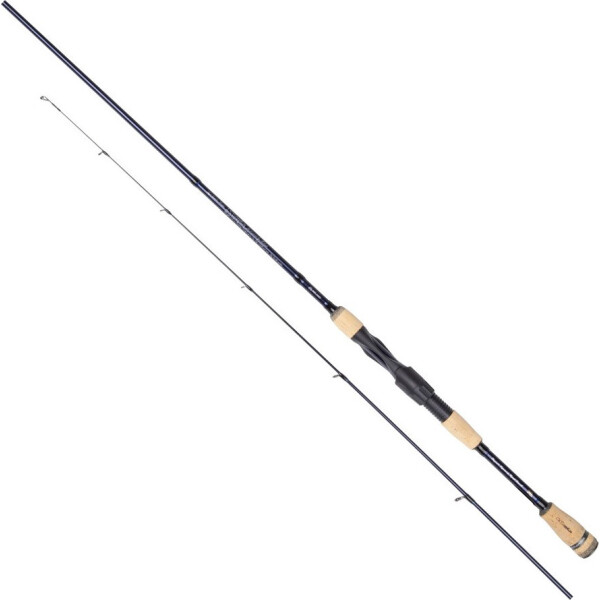 

Спиннинг Mikado Lexus Sapphire 30 2.08м до5гр. (WAA624-208)