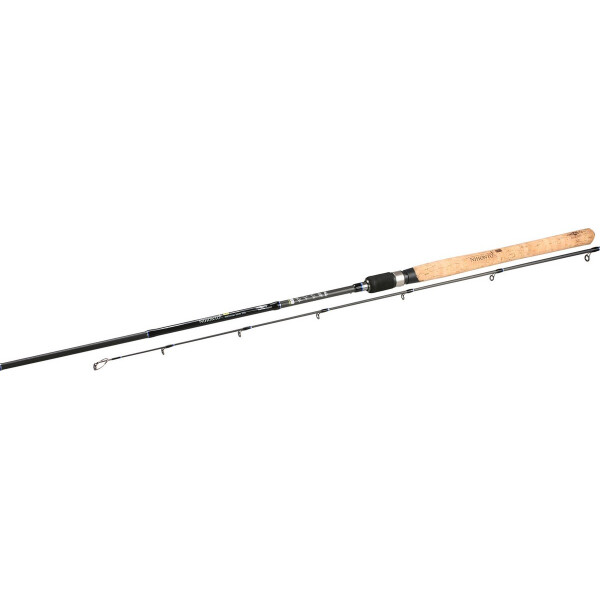 

Спиннинг Mikado Nihonto Medium Spin 2.70м 5-25гр. (WAA265-270)