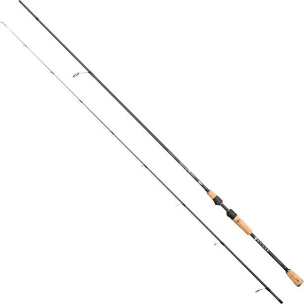 

Спиннинг Mikado Nihonto TT Zander Spin 2.40м 20гр. Corc (WAA271-240C)