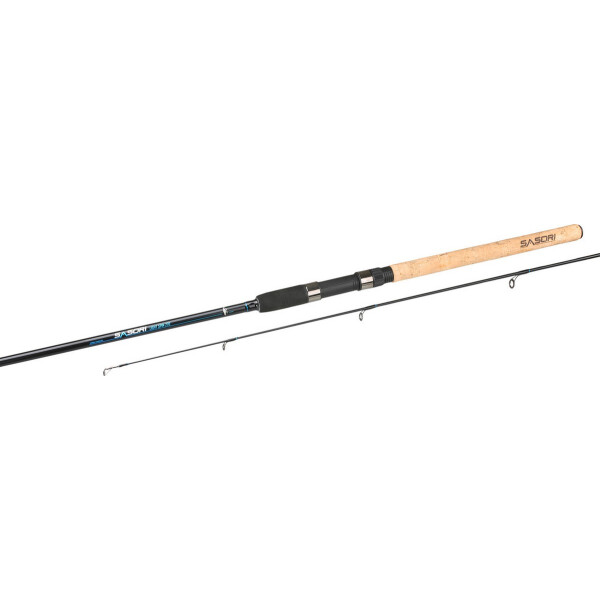 

Спиннинг Mikado Sasori Light Spin 2.40м 5-20гр. (WAA716-240)