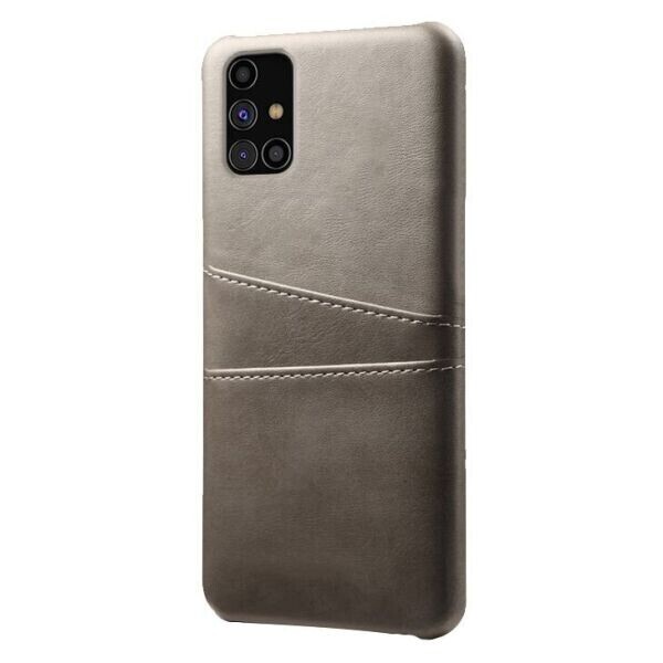 

Защитный чехол KSQ Pocket Case для Samsung Galaxy M31s (M317) - Grey