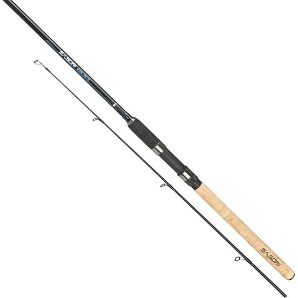 

Спиннинг Mikado Sasori Medium Spin 2.40м 10-30гр. (WAA718-240)
