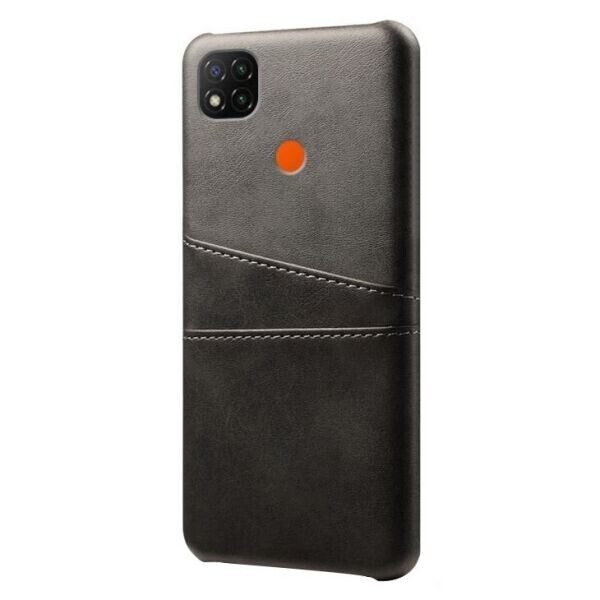 

Защитный чехол KSQ Pocket Case для Xiaomi Redmi 9C - Black