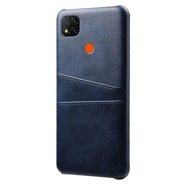 

Защитный чехол KSQ Pocket Case для Xiaomi Redmi 9C - Blue