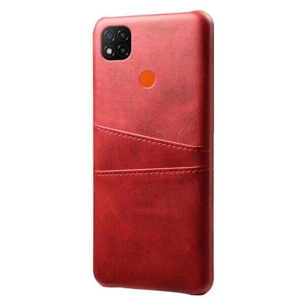 

Защитный чехол KSQ Pocket Case для Xiaomi Redmi 9C - Red