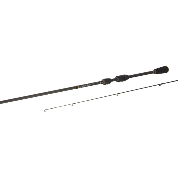 

Спиннинг Mikado Sicario МL Spin 2.07м до15гр. (WAA586-207)