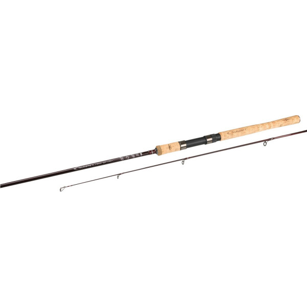

Спиннинг Mikado Tsubame Classic Spin 2.40м 10-30гр. (WAA212-240)