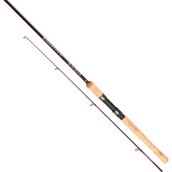 

Спиннинг Mikado Tsubame MH Spin 2.70м 10-40гр. (WAA207-270)