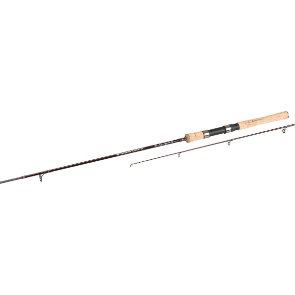

Спиннинг Mikado Tsubame Zander Spin 1.80м 10-30гр. (WAA211-180)