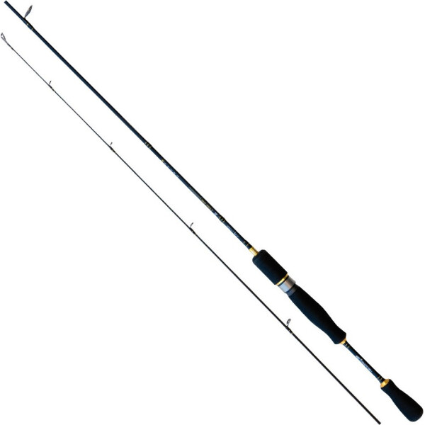 

Спиннинг Nomura AKIRA TROUT AREA 1.98м 2-6гр. (NM20510619)