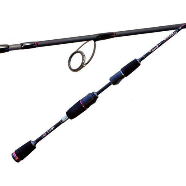 

Спиннинг Nomura Haru Drop Shot 1.80м до 8гр. (NM20200818)