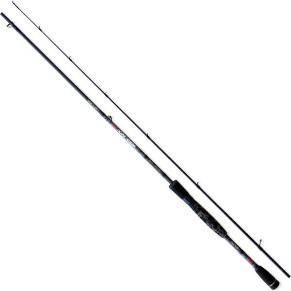 

Спиннинг Nomura HIRO Camou 2.40м 7-35гр. (вес 152гр.) (NM20013524)