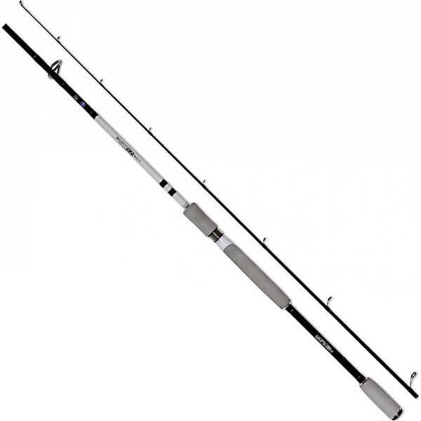 

Спиннинг Nomura Isei Professional 2.10м 10-35гр. (вес 151гр.) (NM22003521)