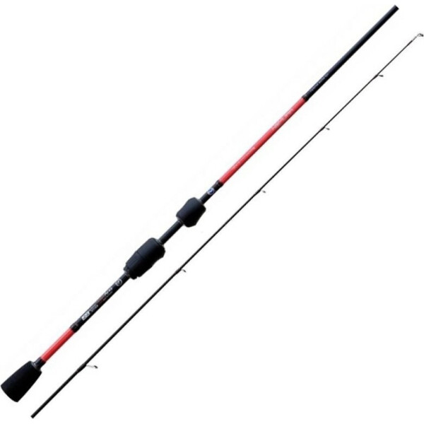 

Спиннинг Nomura Isei Special Trout Area 1.98м 1-7гр. (NM22100719)