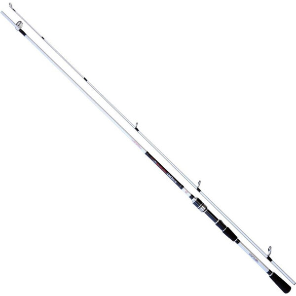 

Спиннинг Nomura KURO REVENGE 1.70м 2-10гр. (вес 79гр.) (NM20301017)