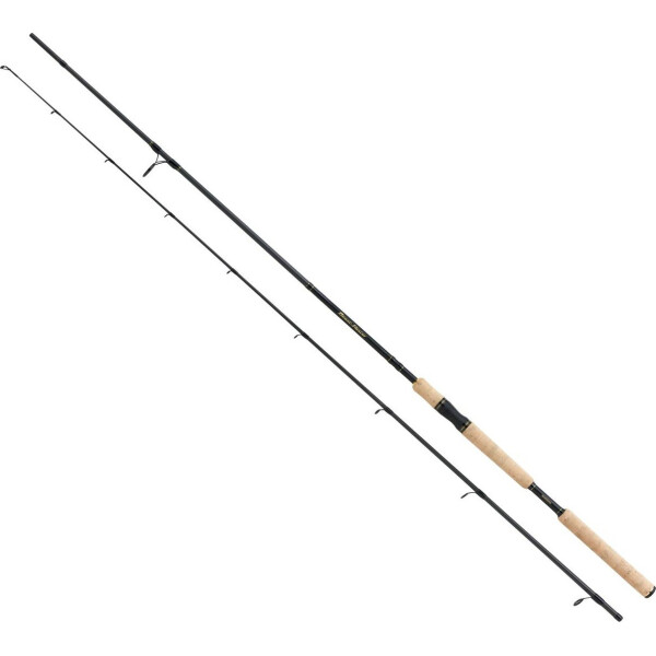 

Спиннинг Shimano Beast Master EX SPG 1.80L 3-14гр (SBMEX18L)