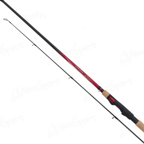 

Спиннинг Shimano Catana EX 2.40H 20-50гр (SCATEX24H)