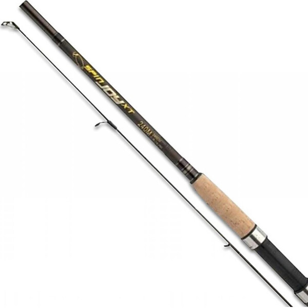 

Спиннинг Shimano Joy XT 2.00M 10-30гр пробковая ручка (SJXT200M)