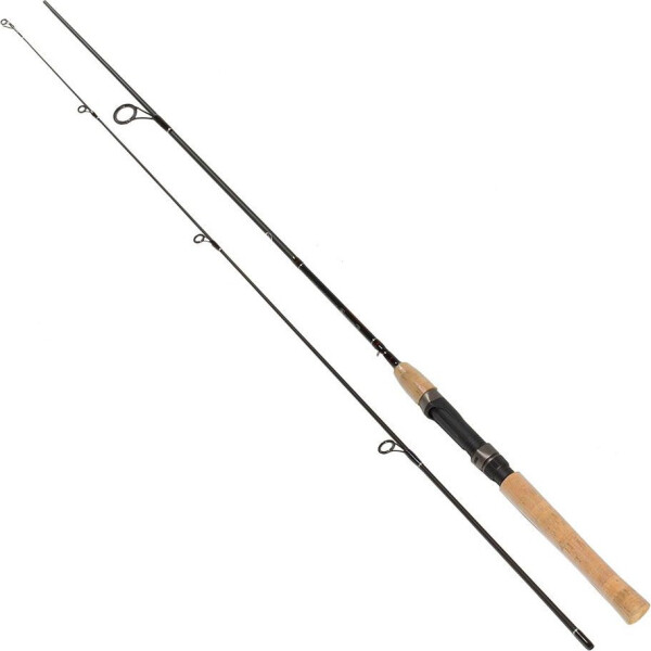 

Спиннинг Shimano Vengeance BX 2.70H 20-50гр (SVBX27H)