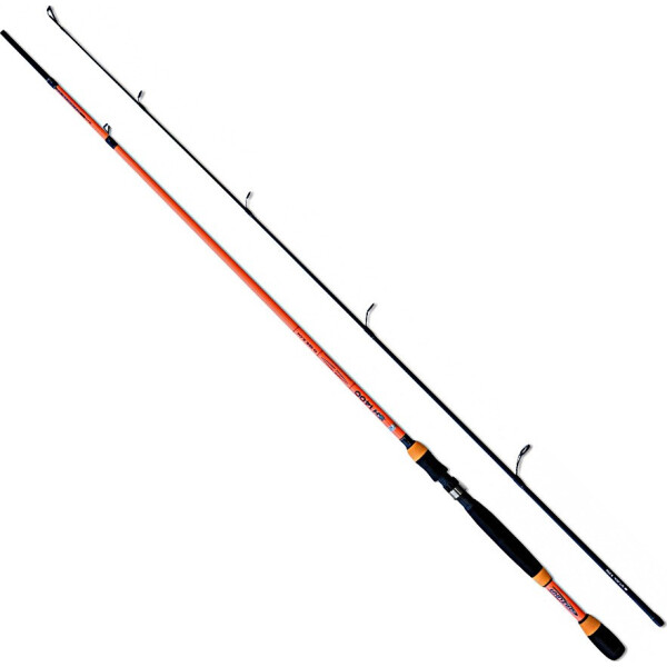 

Спиннинг Shizuka SH1400 2.40м 10-35гр (S2800024)