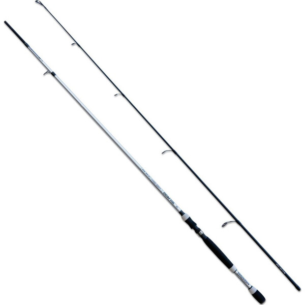 

Спиннинг Shizuka SH1400 2.70м 10-40гр. 223гр. (S2800027)