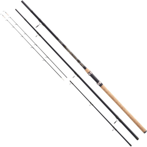 

Фидер Balzer Magna Magic Heavy Feeder 3,60м 150гр (11543 360)