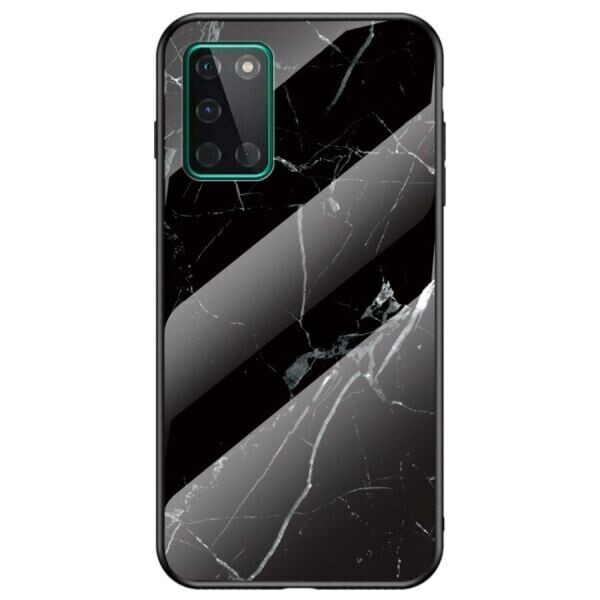 

Защитный чехол Deexe Gradient Pattern для OnePlus 8T - Black