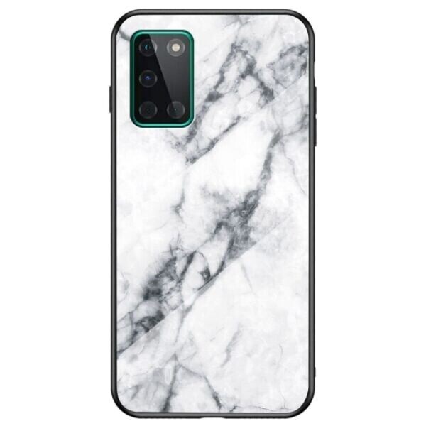 

Защитный чехол Deexe Gradient Pattern для OnePlus 8T - White