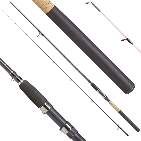 

Пикер DAM Spezi Stick Picker 2.70м 10-50гр (2+3) '17 (51949)