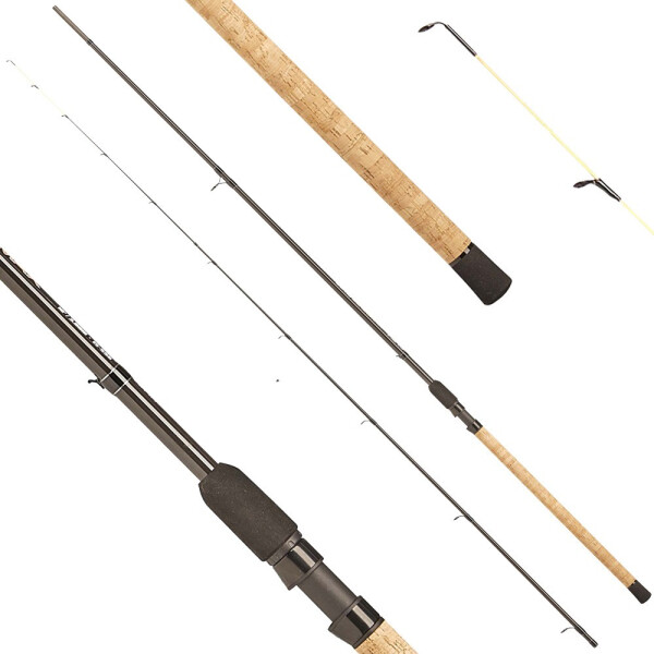 

Пикер DAM Sumo Sensomax Carp Picker 3.00м 15-55гр (56722)