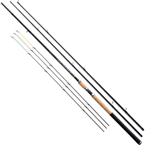 

Фидер Lineaeffe Link Feeder 3.60м 120гр (2850536)