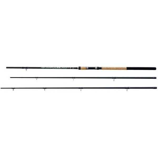 

Фидер Lineaeffe TeamSpecialist Impulse Feeder 3.60м 90гр (2852436)