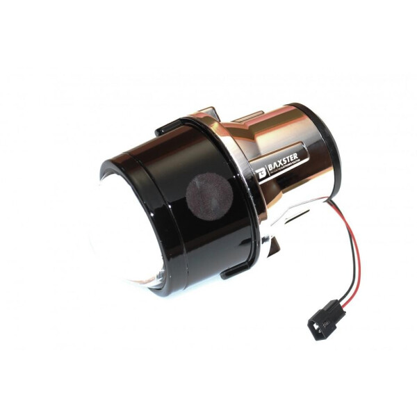 

Линзы би-ксеноновые противотуманные Baxster FL-S1 2,5 H11 ПТФ