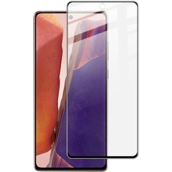 

Защитное стекло IMAK Pro+ Full Coverage для Samsung Galaxy Note 20 (N980) - Black