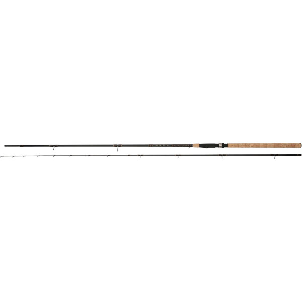 

Пикер Mikado Black Draft Picker 2.70м 40гр (WA453-270)