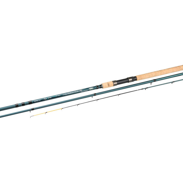 

Фидер Mikado Apsara Long Distance Feeder 3.60м 120гр (WAA670-360)