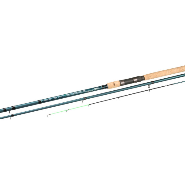 

Фидер Mikado Apsara Mid Feeder 3.90м 100гр (WAA669-390)