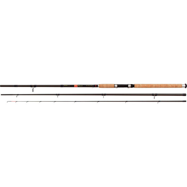 

Фидер Mikado Golden Bay Feeder 3.45м 140гр (WA484-345)