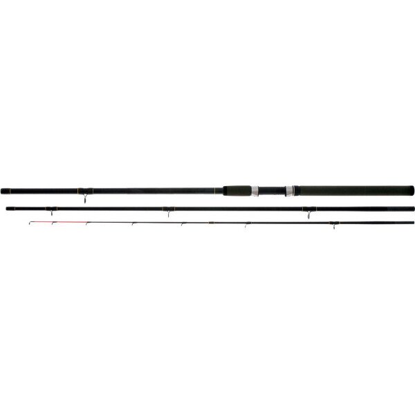 

Фидер Mikado Golden Lion Feeder 3.30м 100гр (WA600-330)