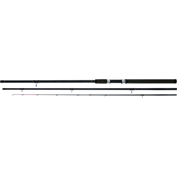 

Фидер Mikado Golden Lion Ultrafeeder 3.00м 100гр (WA601-300)