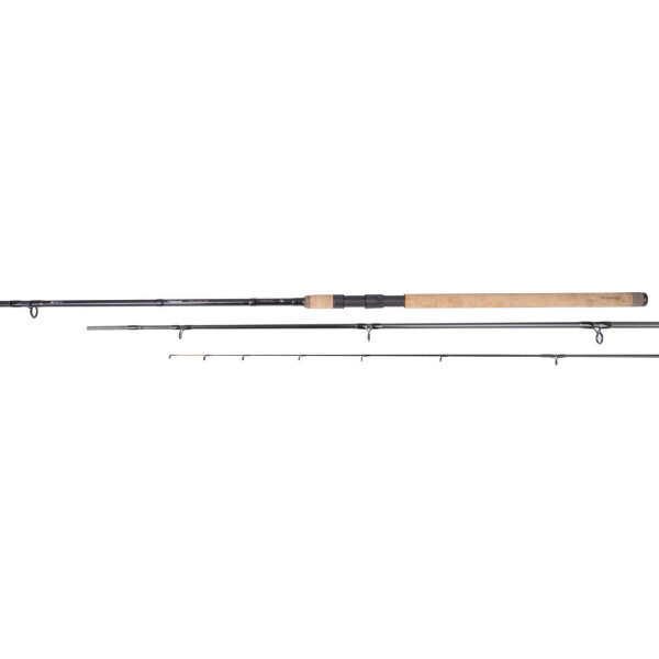 

Фидер Mikado Katsudo Medium Feeder 3.90м 120гр (WAA675-390)