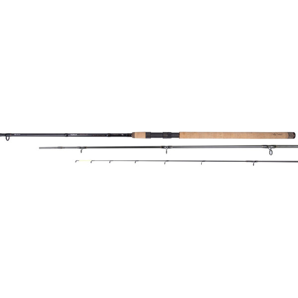 

Фидер Mikado Katsudo Medium Heavy Feeder 3.90м 140гр (WAA676-390)