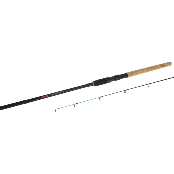 

Фидер Mikado Rival Heavy Feeder 3.90м 180гр (WAA808-390)