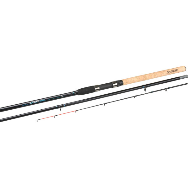 

Фидер Mikado Sasori Feeder 3.90м 100гр (WAA722-390)
