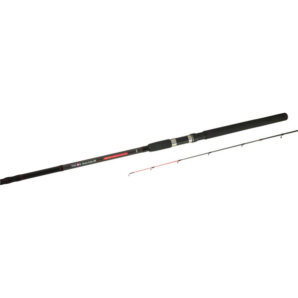 

Фидер Mikado Shinju Feeder 3.90м 100гр (WAA784-390)